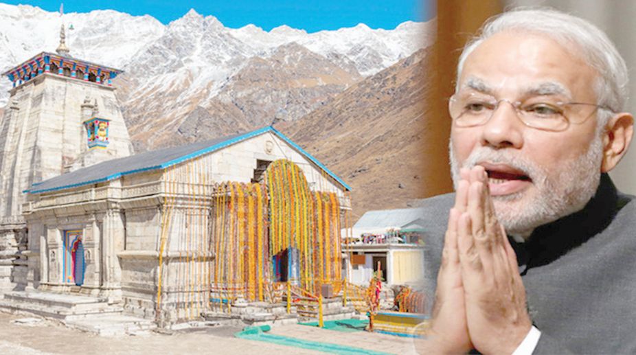 Three engineers face action for delay in PM’s dream project