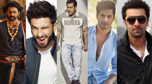 Meet the most eligible bachelors of 2018 - The Statesman