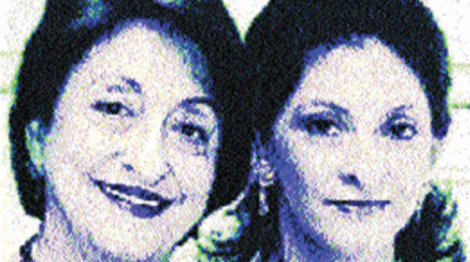 MRS IRANI