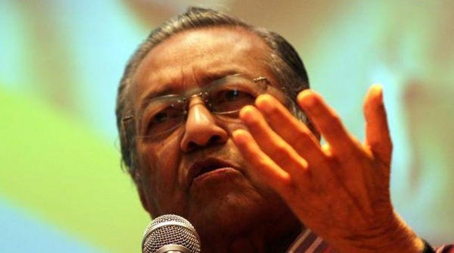 Mahathir Mohamad