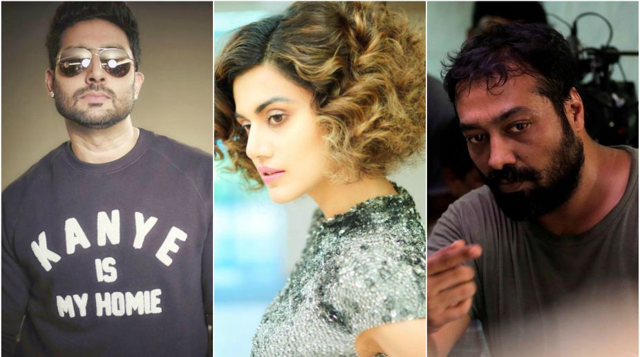 Manmarziyaan team angry over deleted scenes