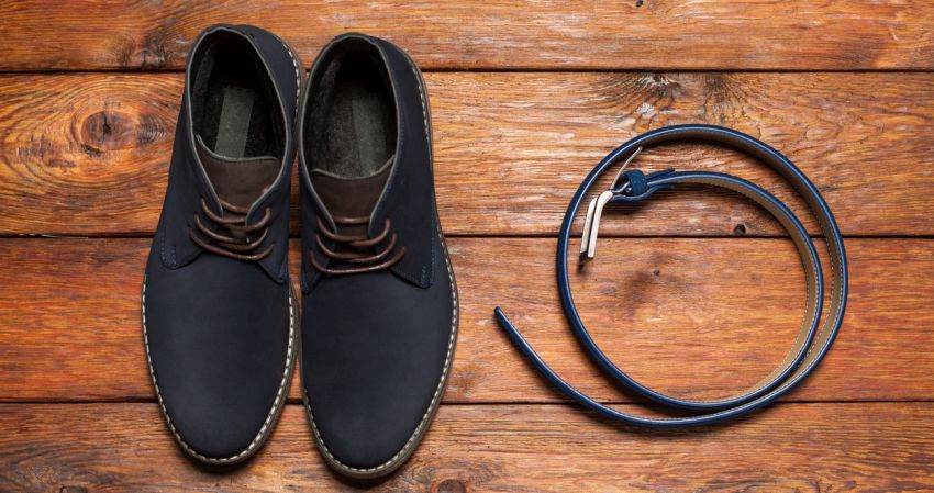 Ditch ‘juttis’, opt for brogues: Wedding fashion for men