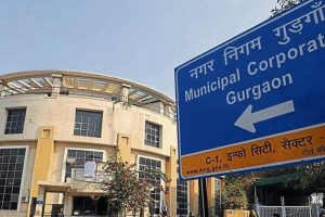 Gurugram to be considered for ‘Smart City’ mission
