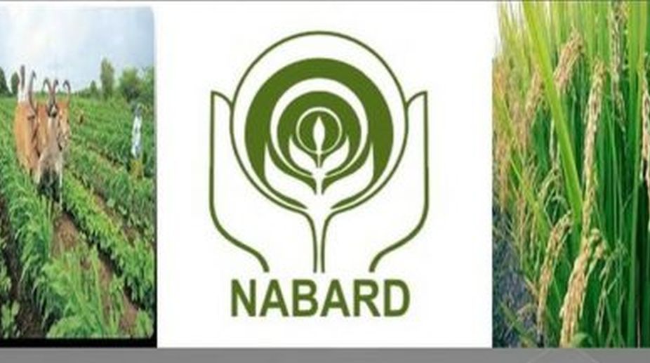 NABARD financial support crosses Rs 1,7195 crore mark in 2017-18