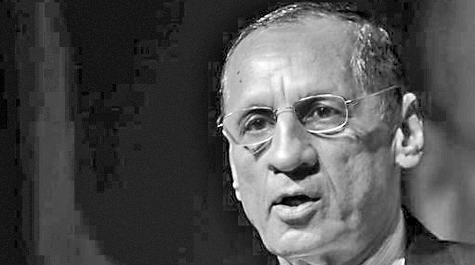 Telangana Guv, Cong engage in ugly spat