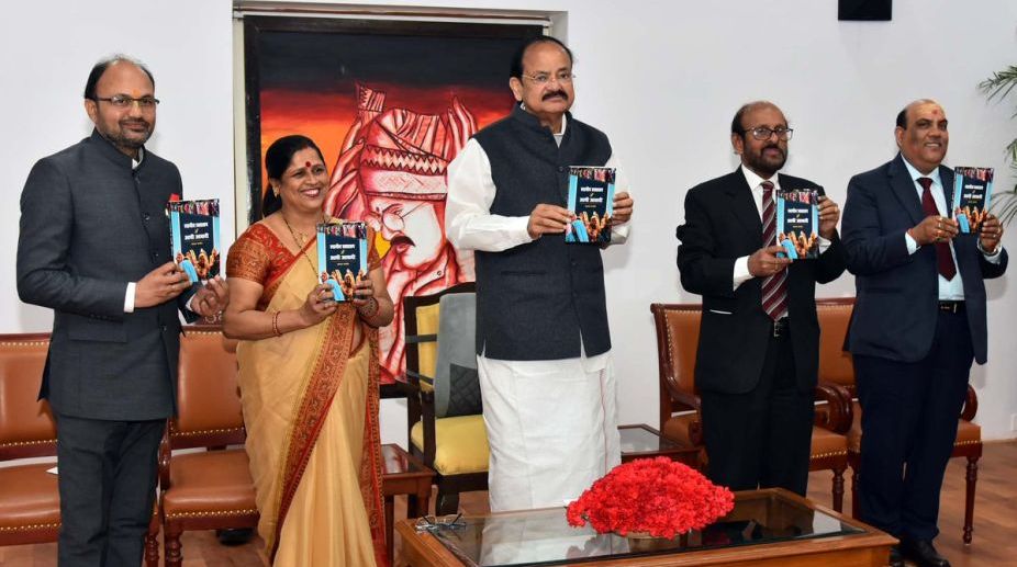 Empirical research required for people-centric policies: Naidu