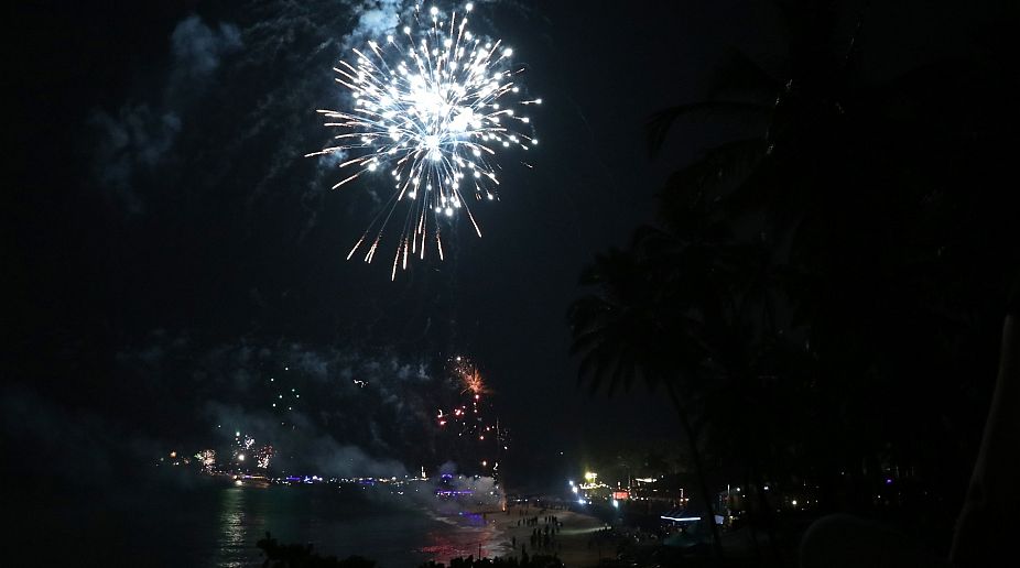 Should discourage budget Indian tourists: Goa Minister