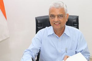 OP Rawat assumes office as India’s 22nd CEC