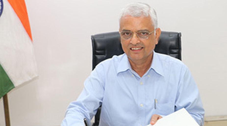 OP Rawat assumes office as India’s 22nd CEC