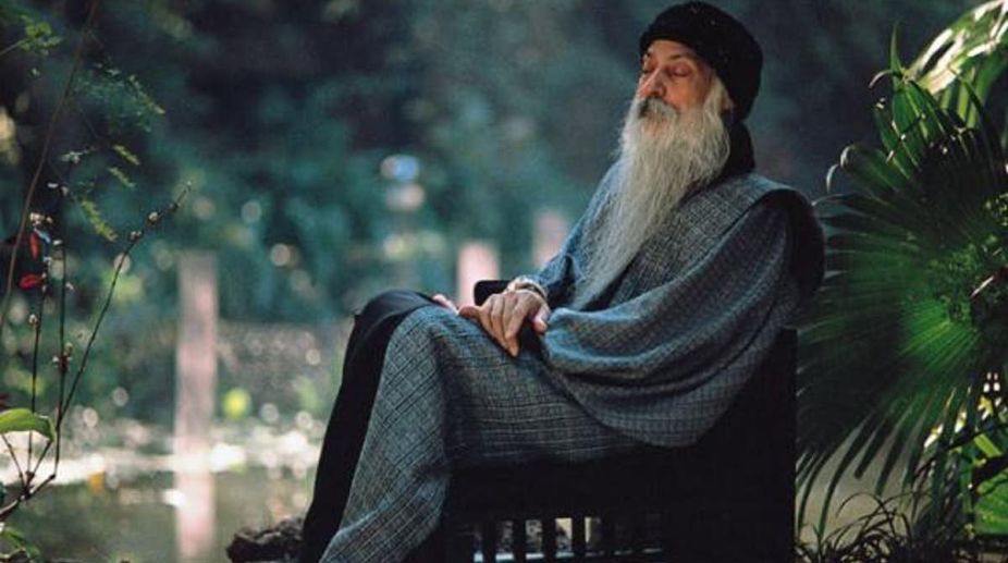 HC asks Pune police if EOW can probe Osho trust funds case