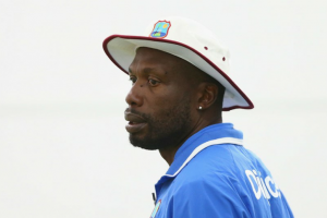 Proteas coach Ottis Gibson happy with four quicks against India
