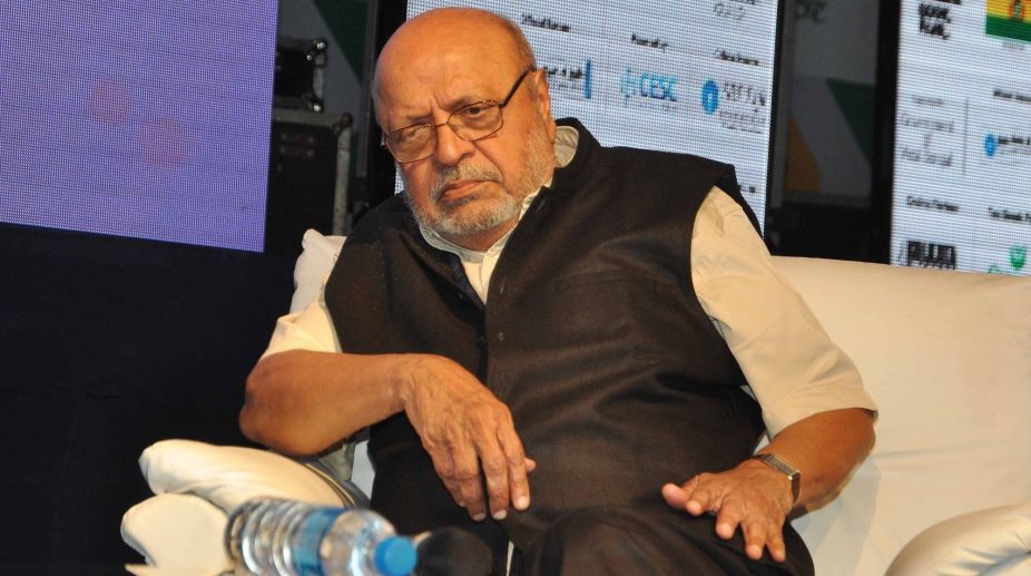 Victory of freedom of expression: Shyam Benegal on ‘Padmaavat’