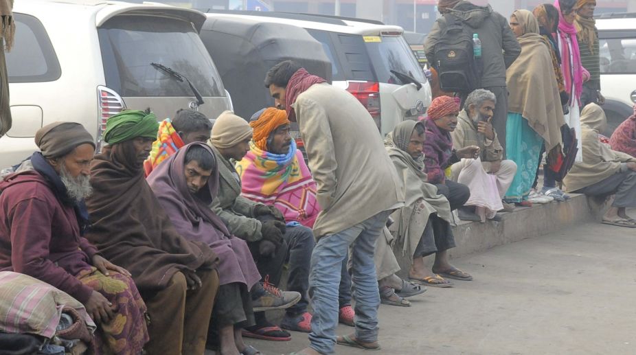 40 more die in Uttar Pradesh cold wave