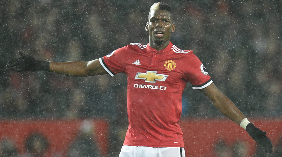 Premier League: Lineups, team news for Burnley vs Manchester United