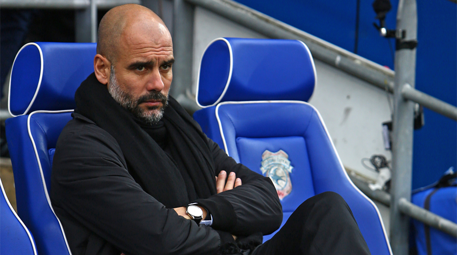 Guardiola thinks Luis Enrique can be successful in EPL