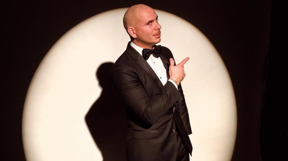 Birthday special: American rapper Pitbull’s journey so far