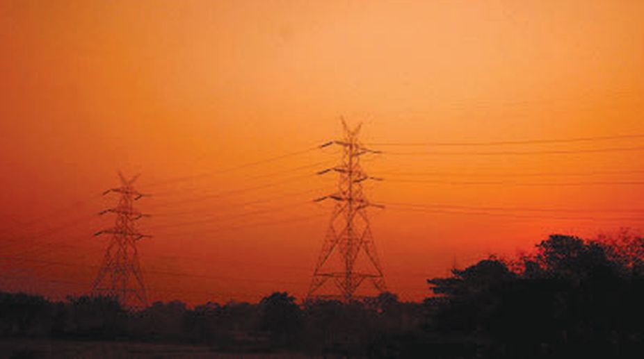 24-hr electricity to over 1,800 Haryana villages