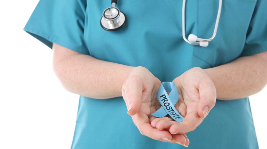 High fat western diet could make prostate cancer aggressive