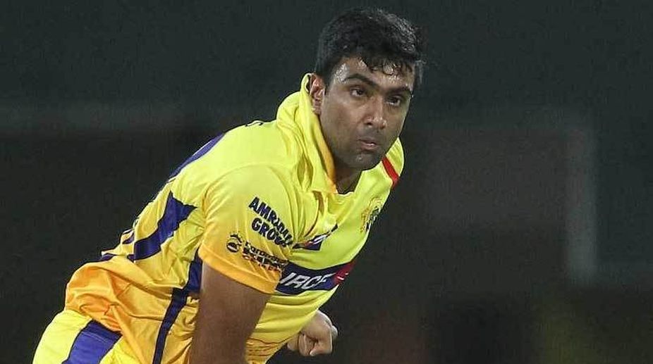R Ashwin finally opens up about being dropped by Chennai Super Kings