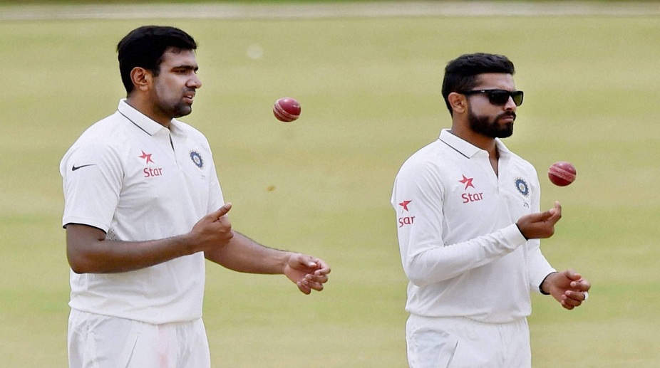 R Ashwin (Photo Credit- Twitter)
