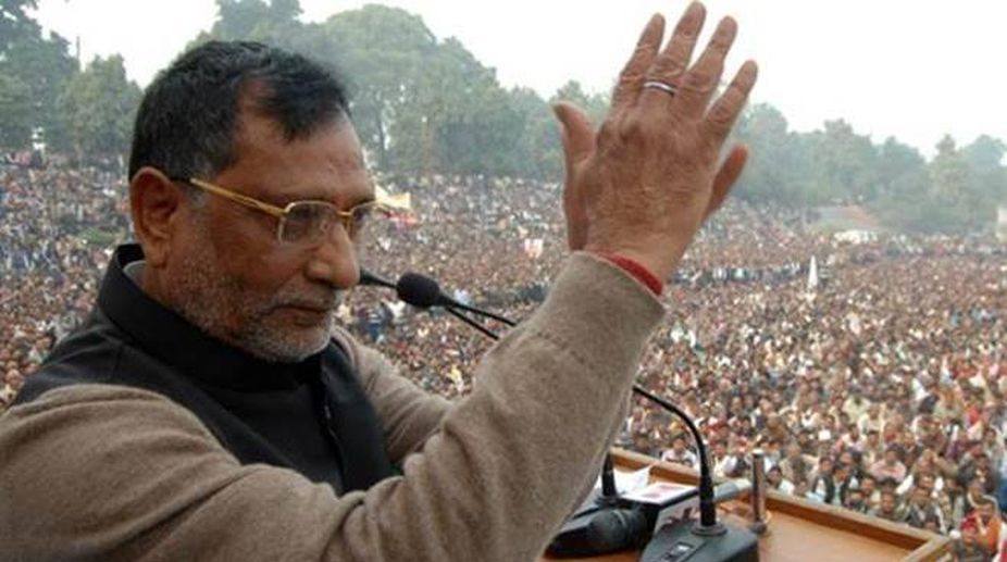 Ram Gobind Chaudhary