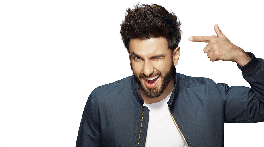 Ranveer Singh