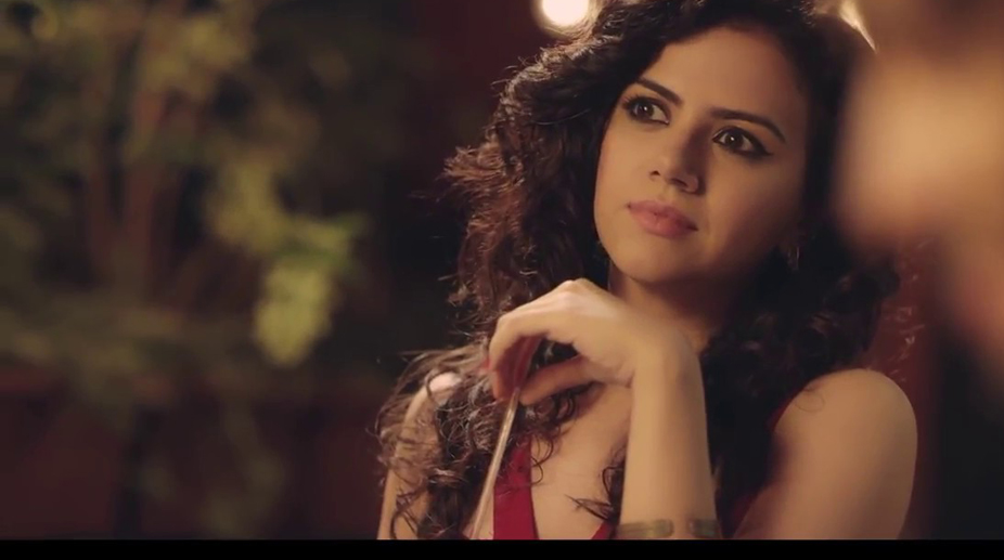 Caste has no place when it comes to love: Rashi Mal