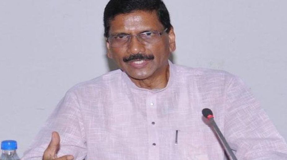 Telangana Cong leader terms Jairam’s remarks mischievous