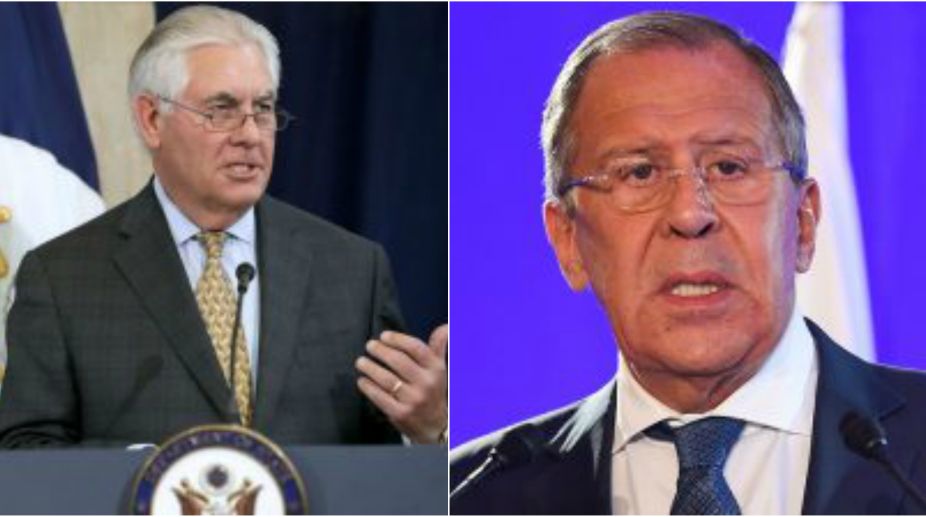 Russia, US discuss Syria after Turkish offensive