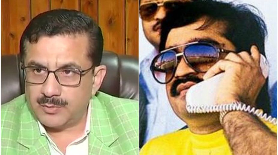 UP Shia Board chief gets threat from man claiming to be Dawood’s aide