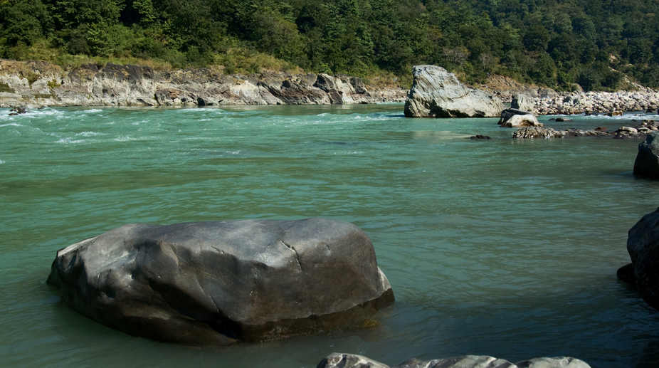 River conservation: ‘Nothing new’ in govt’s recent decisions, claims SANDRP