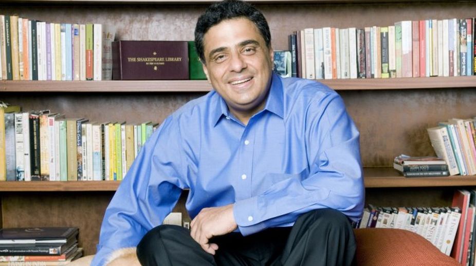 Some producers are killing film industry, says Ronnie Screwvala