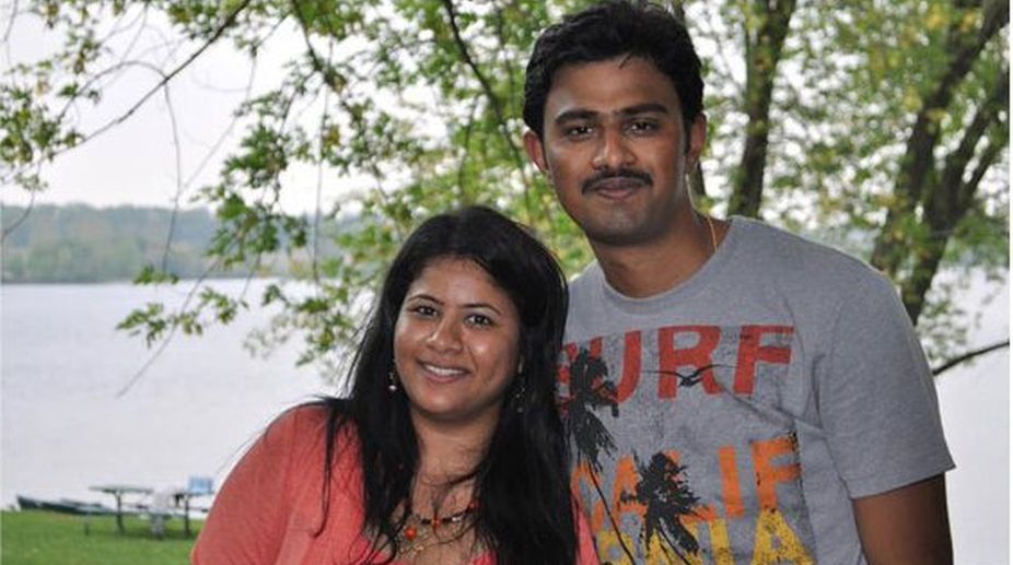 Indian techie Srinivas Kuchibhotla’s murder: US man pleads guilty, may face over 50 years in jail