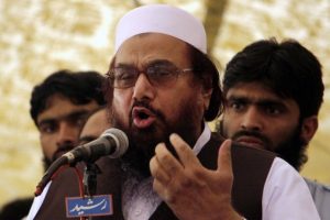 General elections: Saeed not to contest, JuD to run for over 200 seats