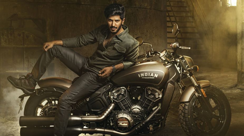 Second schedule for South Indian actor Dulquer Salman’s new Tamil film starts