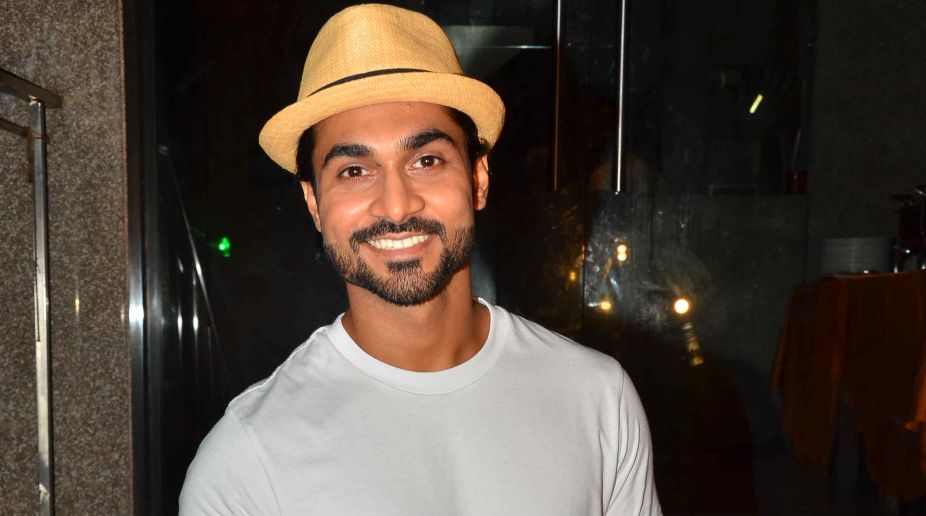 Salman Yusuf Khan choreographs ‘Bigg Boss’ finale acts