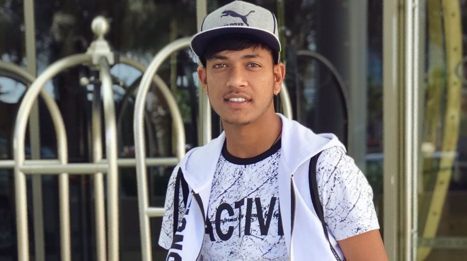 17-year-old Sandeep Lamichhane becomes first Nepal player to get IPL contract