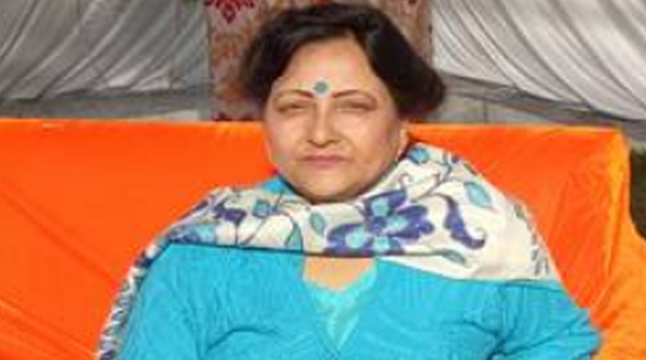 Sarveen Chowdhary