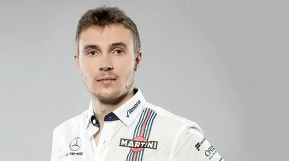 Williams’ Sirotkin says lack of F1 experience ‘won’t be a problem’
