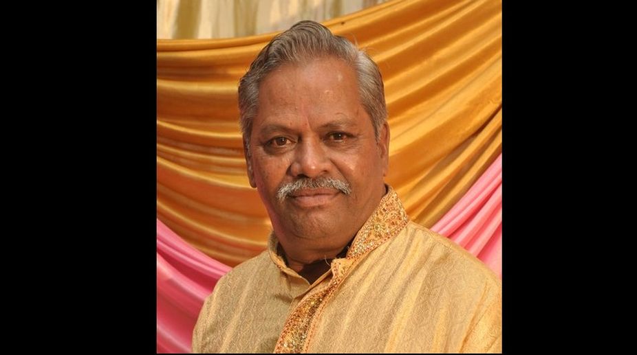 Senior sports scribe Shashikant Bhagwat no more