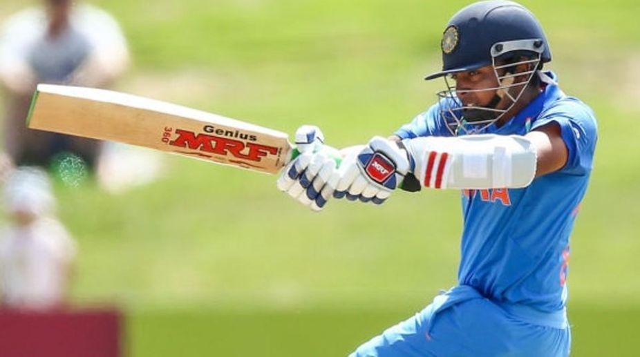 ICC U-19 World Cup: Prithvi Shaw’s 94-run knock against Australia reminds fans of Sachin Tendulkar