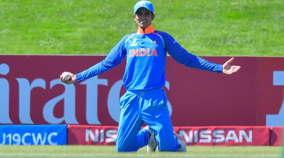 ICC U-19 World Cup: 5 Indian players who impressed everyone