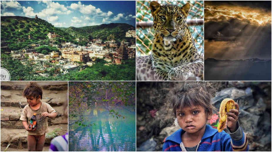 World Photography Day | Capturing the right moment; five types of photography for beginners