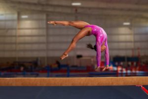 Simone Biles reveals ex-US gymnastics team doctor also abused her
