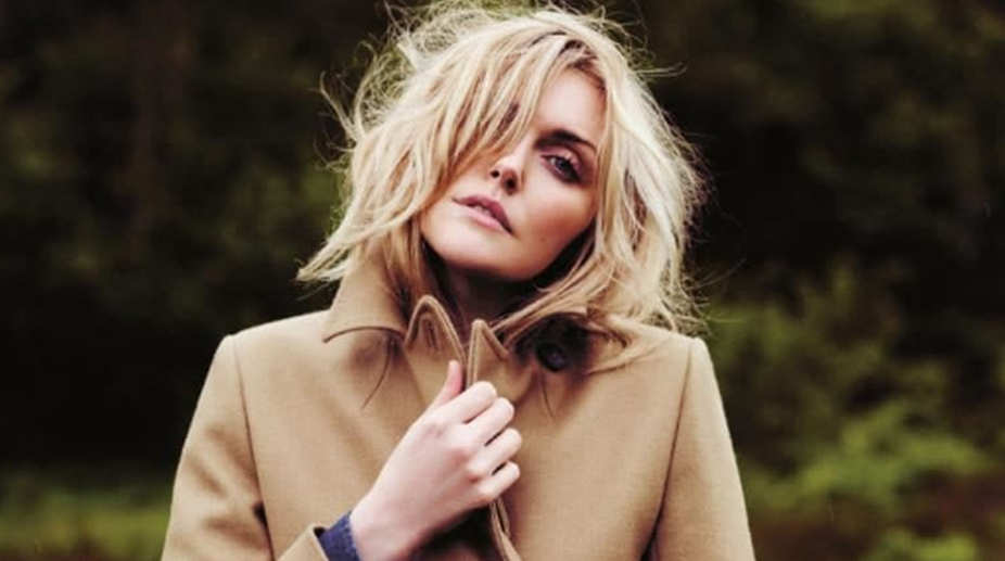 Sophie Dahl