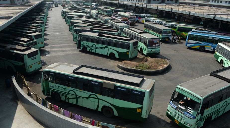 Kerala bus fare hike, Kerala government, Private operators, Strike