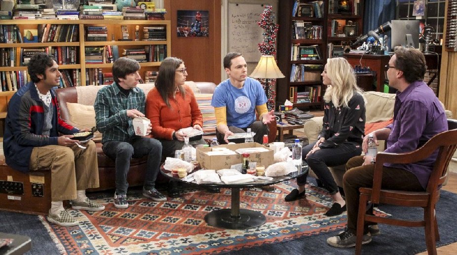 The Big Bang Theory, Johnny Galecki, End, Television Critics