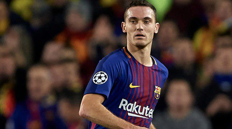 Barcelona suffer major injury blow in defence