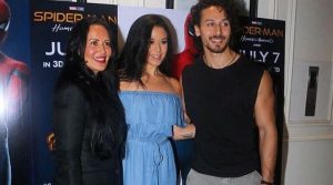 Tiger Shroff