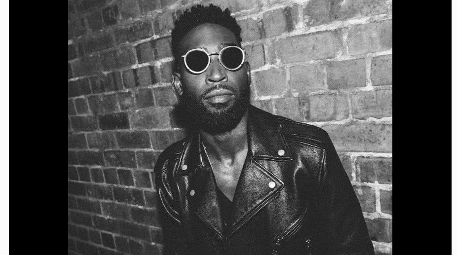 Tinie Tempah’s mother inspired his love of fashion